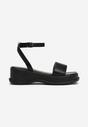 Sandale Negre