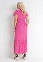 Pink Ruha