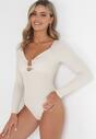 Body Bej deschis