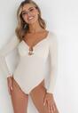 Body Bej deschis