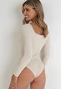 Body Bej deschis