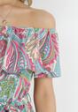 Rochie Fucsia
