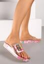 Pink Papucs