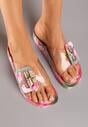 Pink Papucs