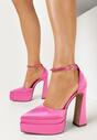 Pink Magassarkú