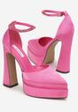 Pink Magassarkú