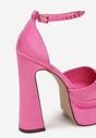 Pink Magassarkú