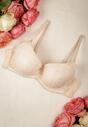 Sutien Bej deschis
