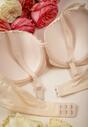 Sutien Bej deschis
