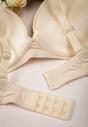 Sutien Bej deschis