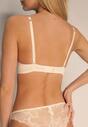 Sutien Bej deschis
