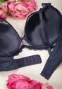 Sutien Bleumarin