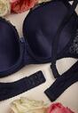 Sutien Bleumarin