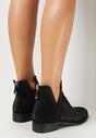 Botine Negre