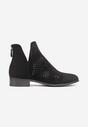 Botine Negre