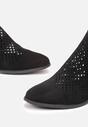 Botine Negre