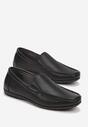 Pantofi casual Negri