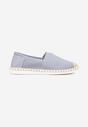 Espadrile  Albastru deschis
