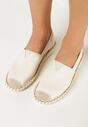 Bézs Espadrilles