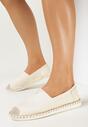 Bézs Espadrilles