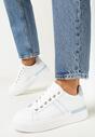 Sneakers Albastru deschis