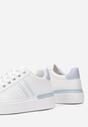 Sneakers Albastru deschis