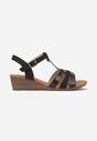 Sandale Negre