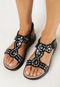 Sandale Negre