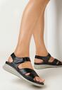 Sandale Negre
