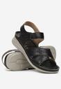 Sandale Negre