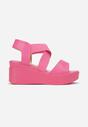Sandale Fucsia