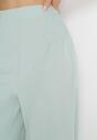 Pantaloni Verde mentă