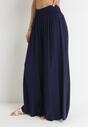 Pantaloni Bleumarin