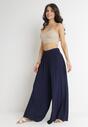 Pantaloni Bleumarin