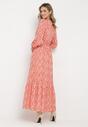Rochie Portocalie