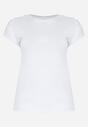 T-shirt Alb