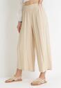 Pantaloni Bej