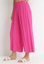 Pantaloni Fucsia