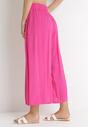Pantaloni Fucsia
