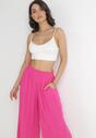 Pantaloni Fucsia
