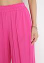 Pantaloni Fucsia