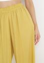Pantaloni Galbeni