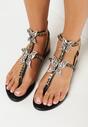 Sandale Negre