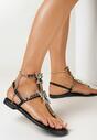 Sandale Negre