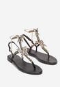 Sandale Negre