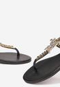 Sandale Negre