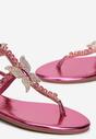 Sandale Fucsia