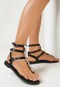 Sandale Negre