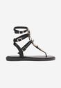 Sandale Negre