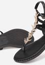 Sandale Negre